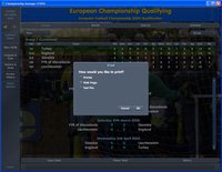 Championship Manager Season 03/04 screenshot, image №368450 - RAWG