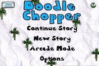 Doodle Chopper screenshot, image №1536873 - RAWG