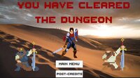 Pixel Knight - Reforged & Restarted screenshot, image №2762456 - RAWG