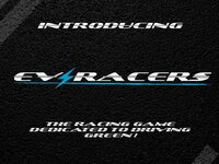 EV-Racers screenshot, image №2683294 - RAWG