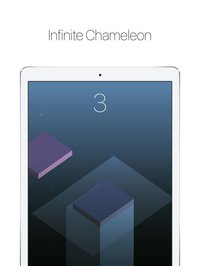 Infinite Chameleon screenshot, image №1812545 - RAWG