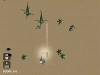 Raptor Combat screenshot, image №3375645 - RAWG