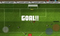 Super Soccer Champs screenshot, image №671808 - RAWG