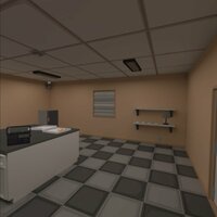 Office Escape Rooms VR screenshot, image №2880719 - RAWG