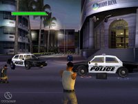 Bad Boys: Miami Takedown screenshot, image №389655 - RAWG