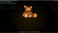 The Ward (itch) (NephthysGameDev) screenshot, image №3864439 - RAWG