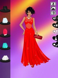 Celebrity dress up - Rihanna edition screenshot, image №1857911 - RAWG