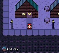 Secret Delivery screenshot, image №1790694 - RAWG