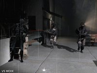 Tom Clancy's Splinter Cell Chaos Theory screenshot, image №656609 - RAWG