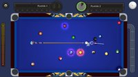 Billiards Wizards screenshot, image №709779 - RAWG