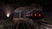 World of Subways Vol. 3: London Underground Simulator screenshot, image №580350 - RAWG