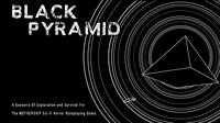The Black Pyramid screenshot, image №2507900 - RAWG
