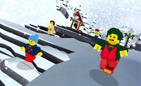 LEGO Universe screenshot, image №478171 - RAWG