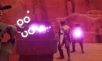 Ashes to Ashes (itch) (stev_annunz, JollyCoopCo) screenshot, image №3796291 - RAWG