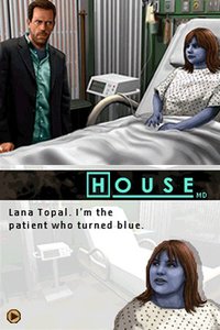 House, M.D. screenshot, image №533588 - RAWG