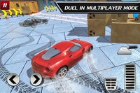 Car Driving Duels: Multiplayer Race screenshot, image №1556837 - RAWG