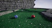 Golfing In Aether screenshot, image №3581243 - RAWG