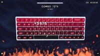 Keyboard Simulator screenshot, image №4233430 - RAWG