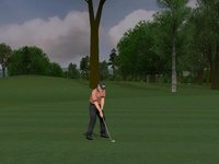 ProStroke Golf: World Tour 2007 screenshot, image №445386 - RAWG