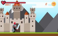 The Guardian (itch) screenshot, image №1077665 - RAWG