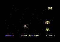 Super Hyperzap screenshot, image №1979684 - RAWG
