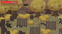 Endless Zombie Weekend screenshot, image №3151764 - RAWG