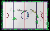 Zombies on Ice screenshot, image №1290353 - RAWG