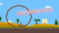 Stunt Hill Biker screenshot, image №1340434 - RAWG