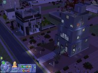 The Sims 2: Apartment Life screenshot, image №497472 - RAWG