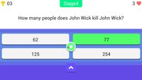 Super Ultimatum Quiz screenshot, image №3953928 - RAWG