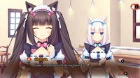 NEKOPARA Vol. 1 screenshot, image №804733 - RAWG