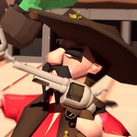 Wanted: Point and Shot screenshot, image №1803518 - RAWG