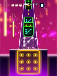 Beat Lines 3D screenshot, image №2393139 - RAWG