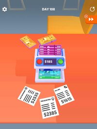 Bank Job 3D screenshot, image №2570529 - RAWG