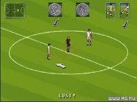 UEFA Champions League 1995-96 screenshot, image №339972 - RAWG
