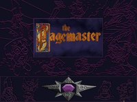 The Pagemaster screenshot, image №751753 - RAWG