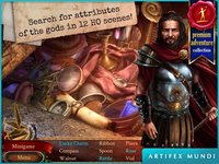 The Myth Seekers screenshot, image №2127035 - RAWG