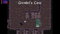 Grendel's Cave screenshot, image №4171067 - RAWG