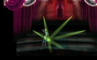 Cirque la Nuit screenshot, image №2767809 - RAWG