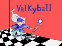 Valkyball screenshot, image №1681007 - RAWG