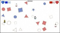 Joey and Penguin's 2 Player Adventure screenshot, image №3564466 - RAWG