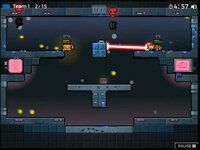 Arena (itch) (chaotic) screenshot, image №2944447 - RAWG