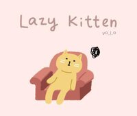 Lazy Kitten screenshot, image №3300422 - RAWG