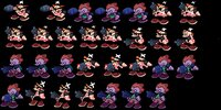 Pirate Pico Friday night funkin screenshot, image №2794895 - RAWG