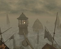 realMyst: Interactive 3D Edition screenshot, image №299269 - RAWG