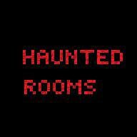 Haunted Rooms (LuckyBor11) screenshot, image №3710442 - RAWG