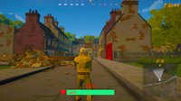 Wilderness Evolved Battle screenshot, image №1753687 - RAWG