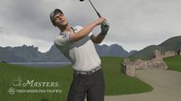 Tiger Woods PGA TOUR 12: The Masters screenshot, image №516822 - RAWG