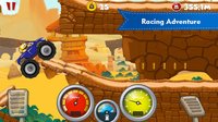 Monster Truck Toto Desert Race screenshot, image №1277824 - RAWG