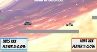 Brosh Smas screenshot, image №2261391 - RAWG